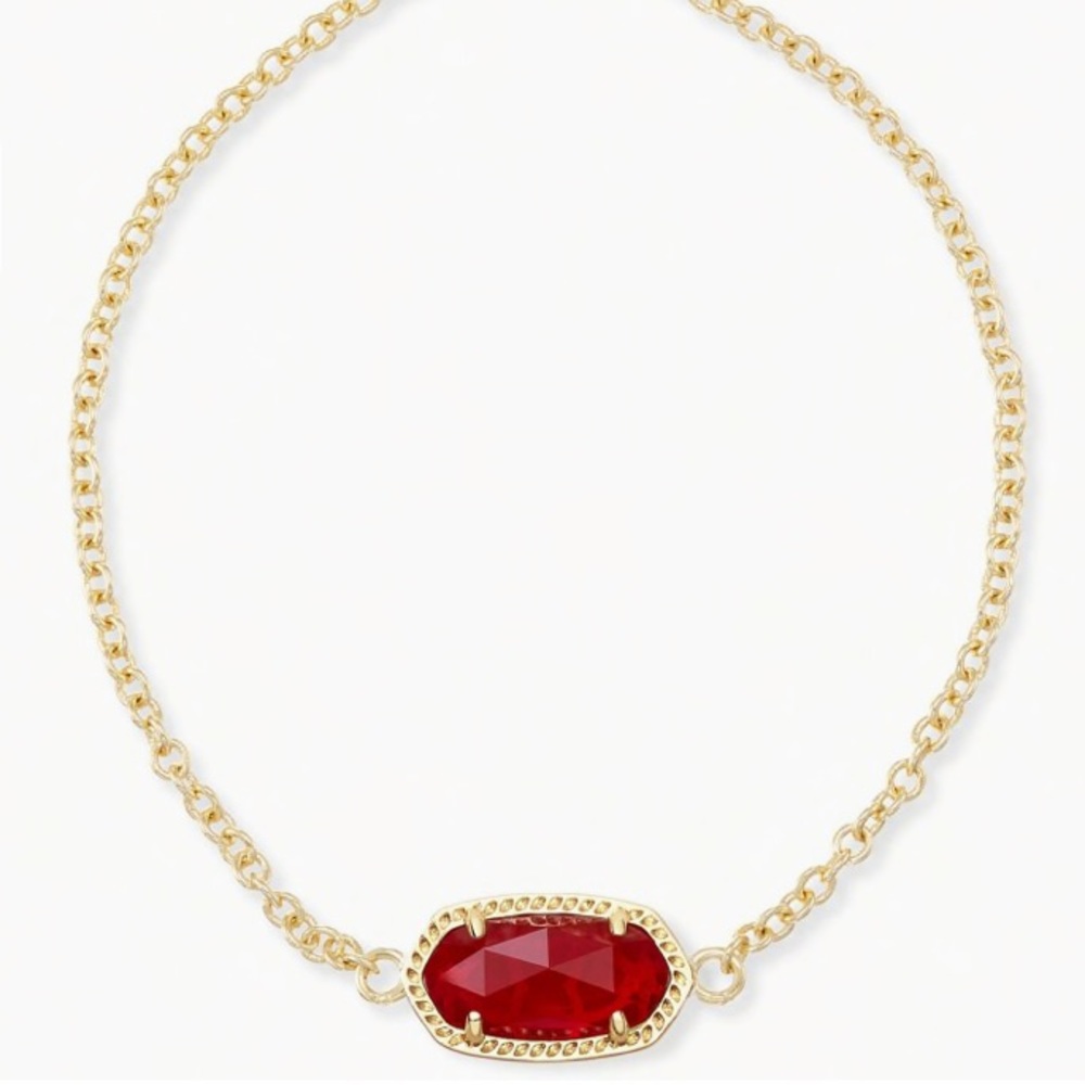 Kendra Scott Adjustable Bracelet (reversible)